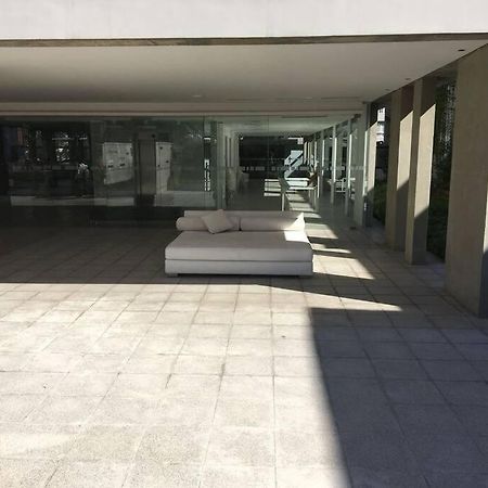 Sunny New Studio In Palermo. 부에노스아이레스 외부 사진