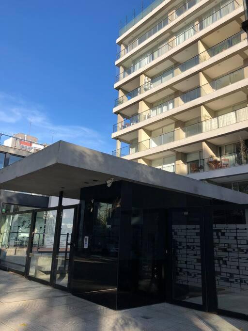 Sunny New Studio In Palermo. 부에노스아이레스 외부 사진